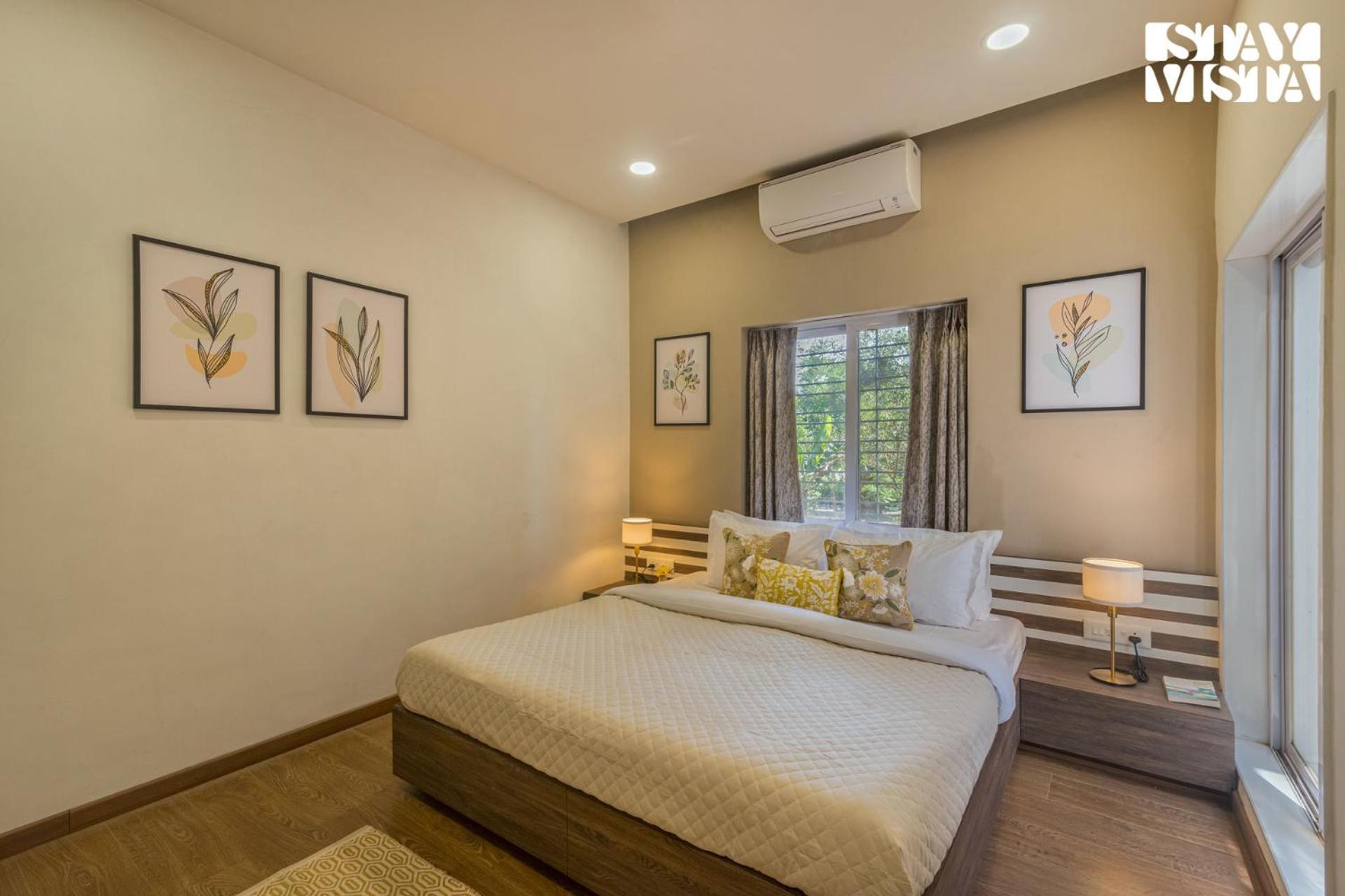 Stayvista'S Silver Grove - Serene Haven With Expansive Lawn & Terrace Nashik Extérieur photo