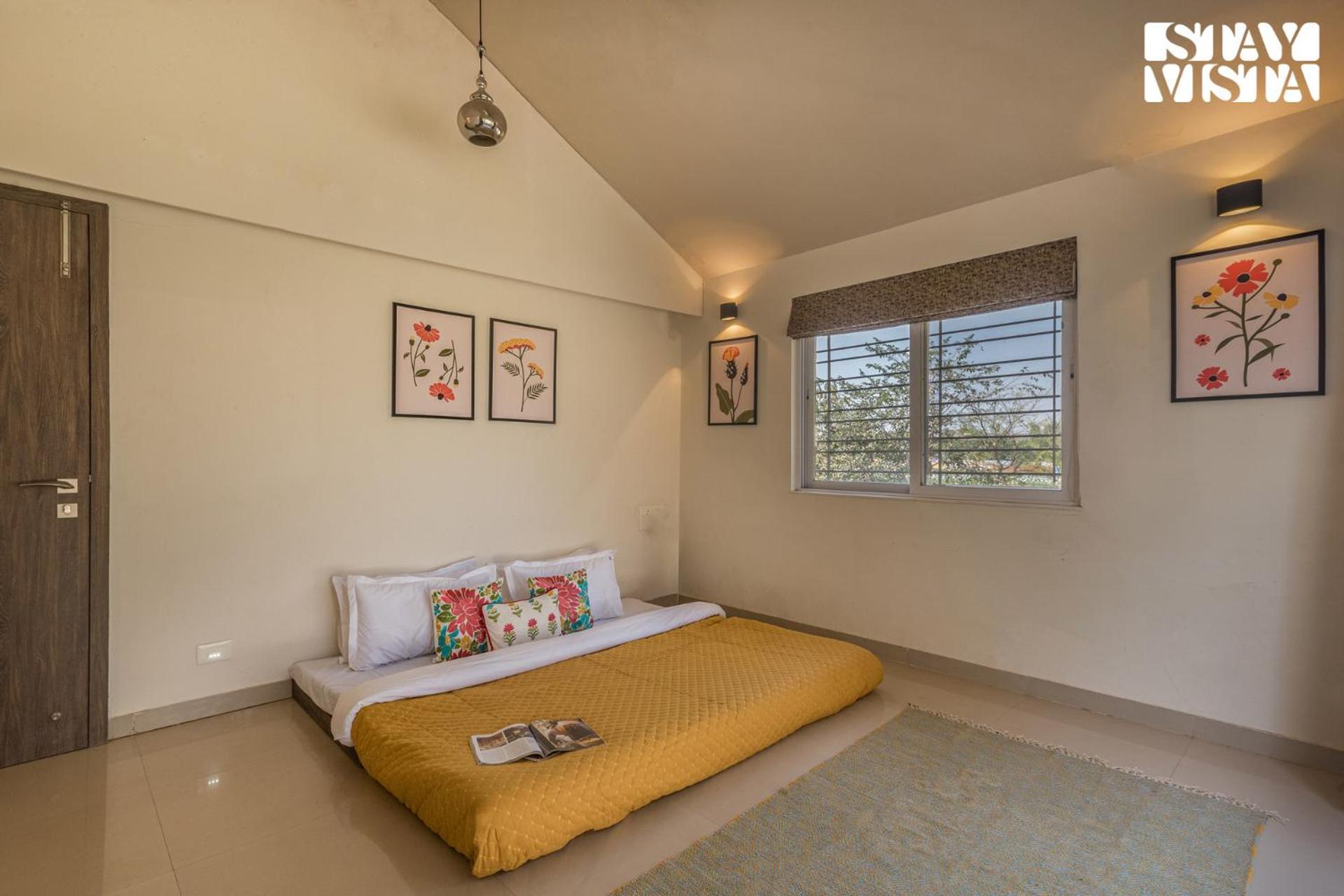 Stayvista'S Silver Grove - Serene Haven With Expansive Lawn & Terrace Nashik Extérieur photo