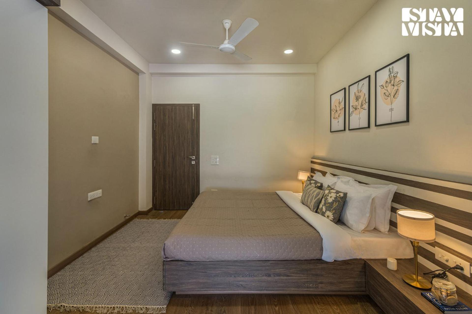 Stayvista'S Silver Grove - Serene Haven With Expansive Lawn & Terrace Nashik Extérieur photo